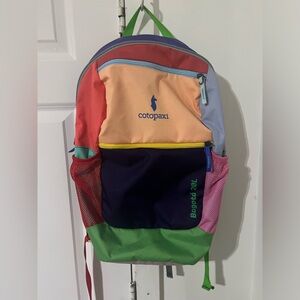 Cotopaxi Bogota 20L Backpack